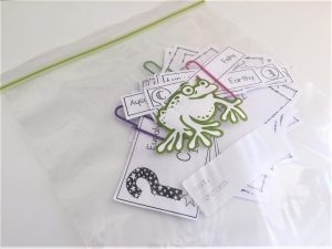 The Chemistry of Smell