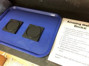 Heat Stations Thermal Energy Unit NGSS