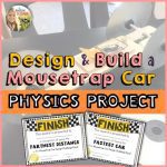 Designing and Building Mousetrap Cars During Your Physics Unit ⋆ ...