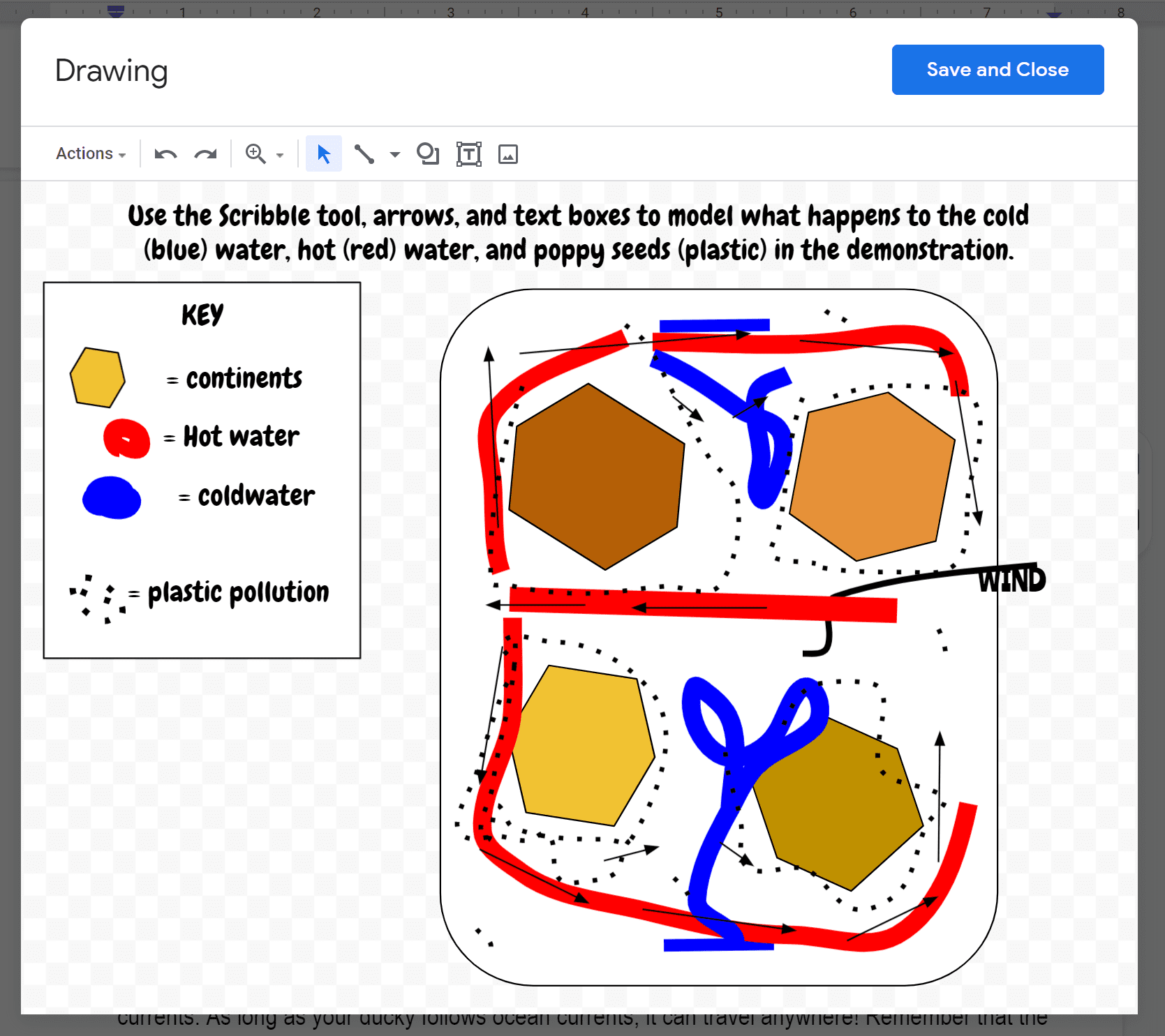 6 Tips for Adding Digital Modeling to Your Science Lessons Using Google ...