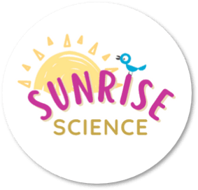 Sunrise Science blog for middle school science teachers