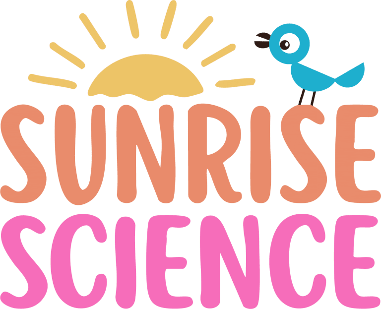My Favorite Way to Introduce the Periodic Table ⋆ Sunrise Science