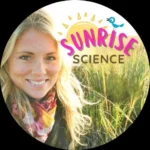 Karla | Sunrise Science Teaching Resources